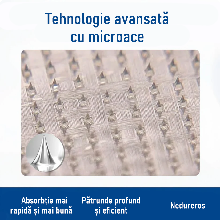 🏆🏆🇧🇬👨‍⚕️✅ TAILEDEN® VeinEase Микроиглени пластири за терапия ⚡ Незабавно облекчение, дълготрайни резултати